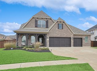 1101 Broadmoor Way, Roanoke, TX 76262