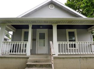 2013 Adams St, Indianapolis, IN 46218