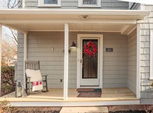 83 Oakhurst St, North Attleboro, MA 02760