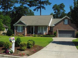 122 Bath Cir, Washington, NC 27889