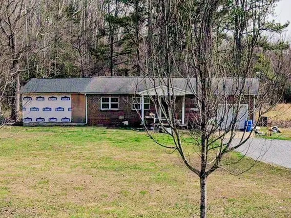 222 County Road Road181, Decatur, TN 37322