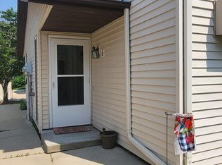 2020 31st Pl NW #6, Rochester, MN 55901