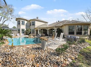 4422 Summits Edge Ln, Katy, TX 77494