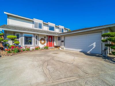 649 Teal St, Foster City, CA, 94404