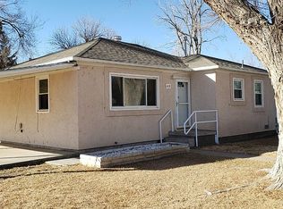 418 Coy Ave, Swink, CO 81077