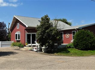 41825 W Hwy, Cozad, NE 69130