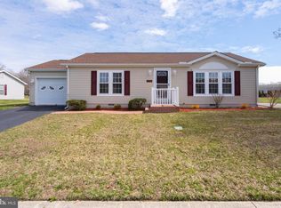 506 Weaver Dr, Dover, DE 19901