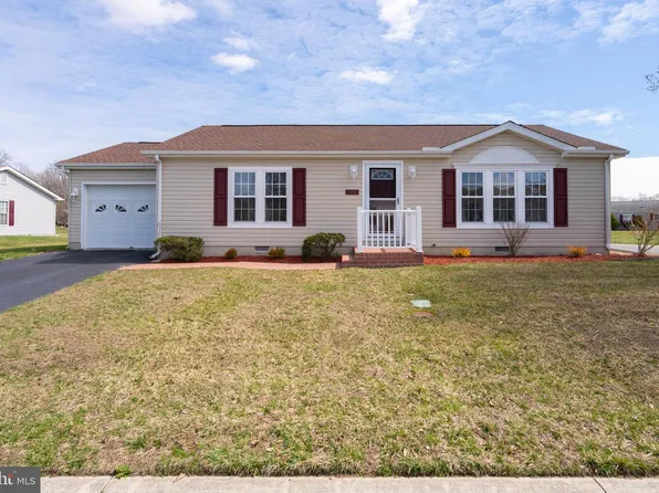 506 Weaver Dr, Dover, DE 19901