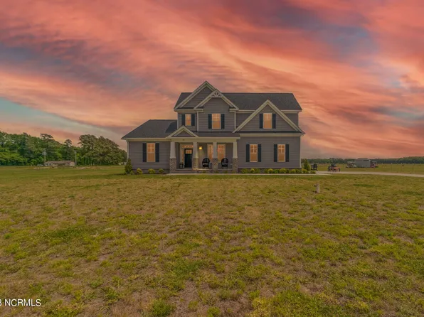 101 Reeds Road, Knotts Island, NC 27950
