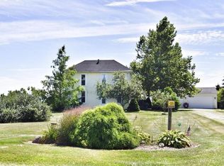 16595 Moore Rd, Marysville, OH 43040