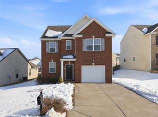 124 Thorndale Dr, Georgetown, KY 40324