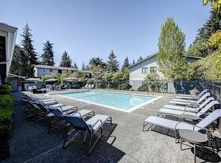 Cedar Terrace, Bellevue, WA 98004
