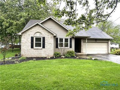 4410 Margrete Dr, Maumee, OH, 43537