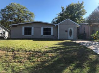 616 Bexar Dr, San Antonio, TX 78228