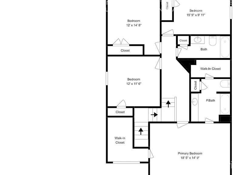 24118 Sundown View Ln — Photo 3