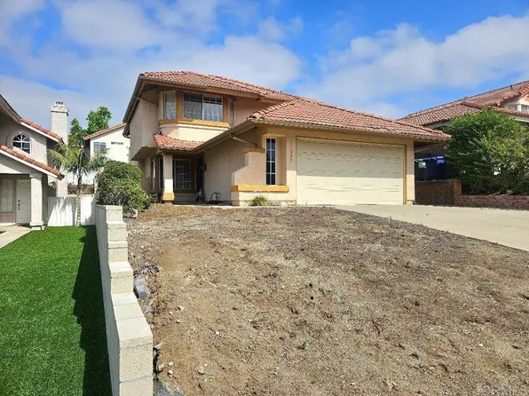 11950 Avenida Marcella, El Cajon, CA 92019