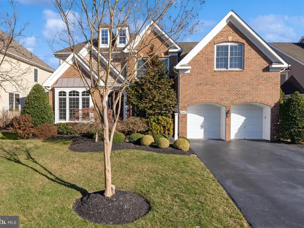 15671 Spyglass Hill Loop, Gainesville, VA 20155
