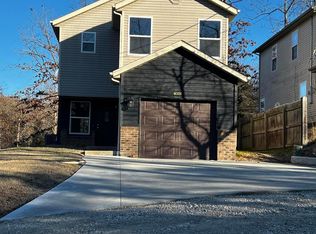 4001 Black Oak Ln, Merriam Woods Village, MO 65740