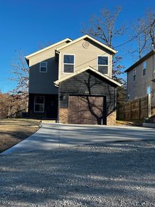 4001 Black Oak Lane, Merriam Woods Village, MO, 65740