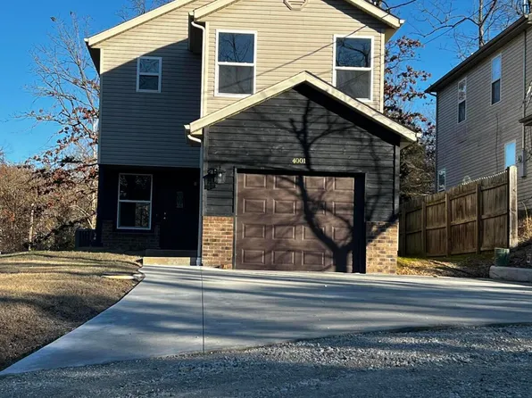 4001 Black Oak Lane, Merriam Woods, MO 65740