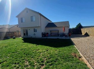 4224 W 75 N, Cedar City, UT 84720