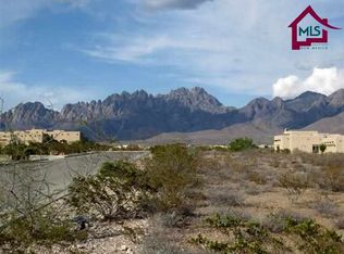 7868 Lion Den Canyon Way, Las Cruces, NM 88011