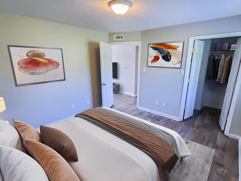 814 Twin Oaks Way #314 — Photo 1