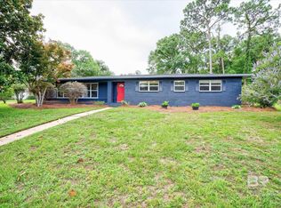 4457 Suzanne Cir, Mobile, AL 36608