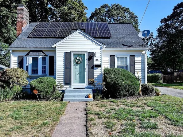 35 Marshall Road, Manchester, CT 06040