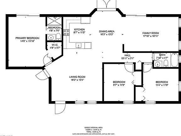 3rd image of 916 SE 33rd St
