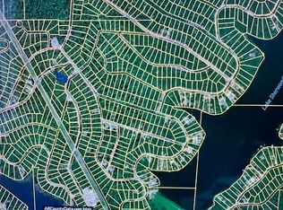 000 Little John Road, Hardy, AR 72542