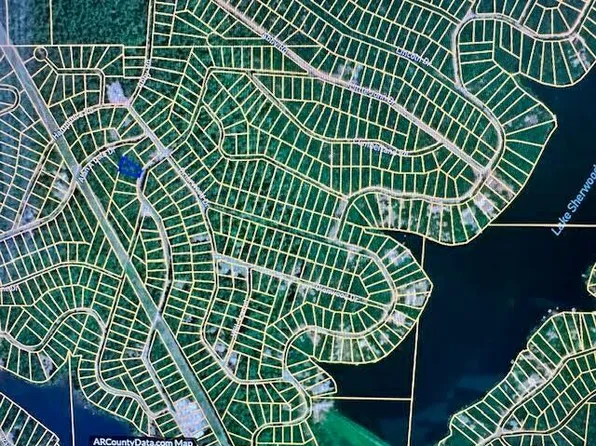 000 Little John Road, Hardy, AR 72542