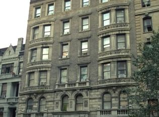 850 W End Ave, New York, NY 10025