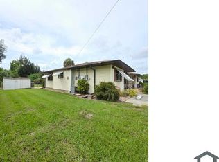 1875 Sadler Rd, North Fort Myers, FL 33917