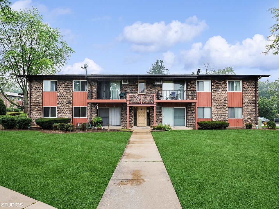1st image of 247 N Neltnor Blvd APT B1d