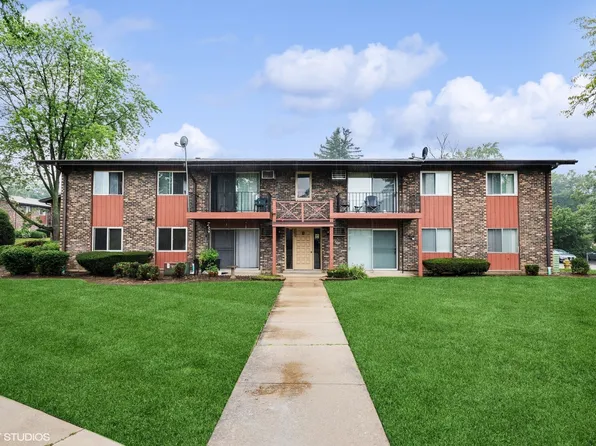 247 N Neltnor Blvd APT B1d, West Chicago, IL 60185