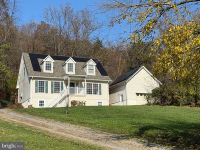 275 Gap Rd, Front Royal, VA, 22630