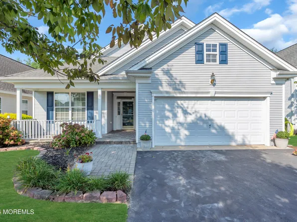 70 Marlow Drive, Jackson, NJ 08527