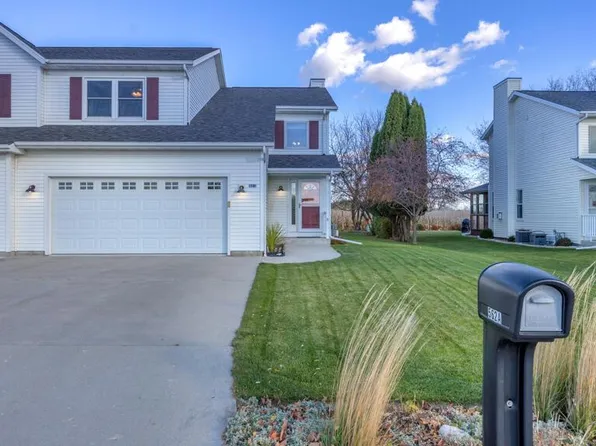 562 Crestwood DRIVE #A, Elkhart Lake, WI 53020