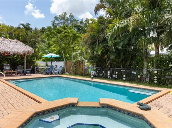 1660 S Hermitage RD, FORT MYERS, FL 33919