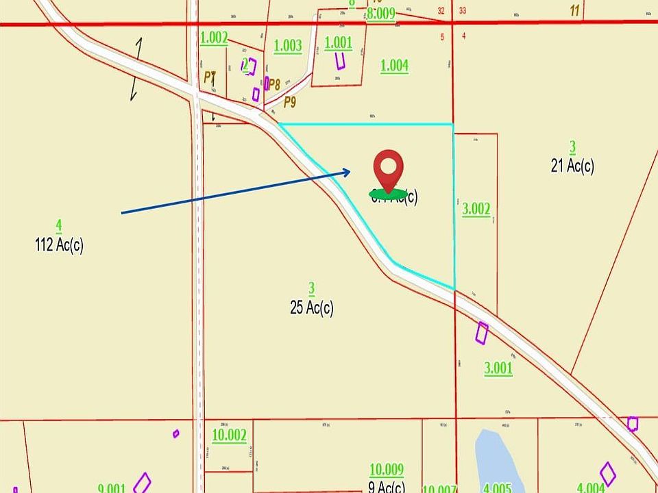 1st image of 1247 County Road 158