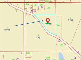 1247 County Road 158, Centre, AL 35960