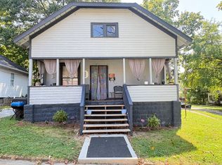 305 S Beveridge St, Carbondale, IL 62901