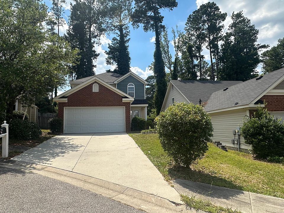 205 Sarah Creek Ct Martinez GA 30907 Zillow 205 Sarah Creek Ct Martinez GA 30907 Zillow