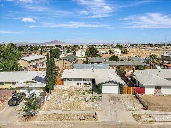 18165 Lilac Rd, Adelanto, CA 92301