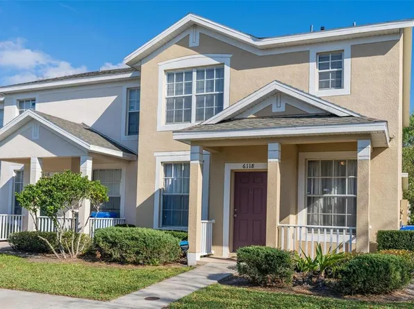 6118 Olivedale Dr, Riverview, FL 33578