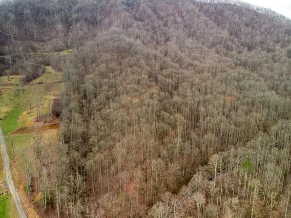 00 Upper Tuskeegee Road, Robbinsville, NC 28771