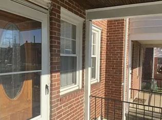 (Undisclosed Address), Dundalk, MD 21222