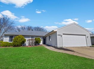 (Undisclosed Address), Champaign, IL 61822