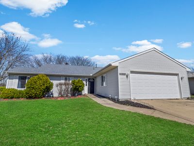 (Undisclosed Address), Champaign, IL, 61822